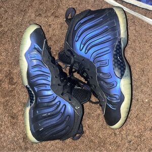 Foamposite no box size 5.5Y